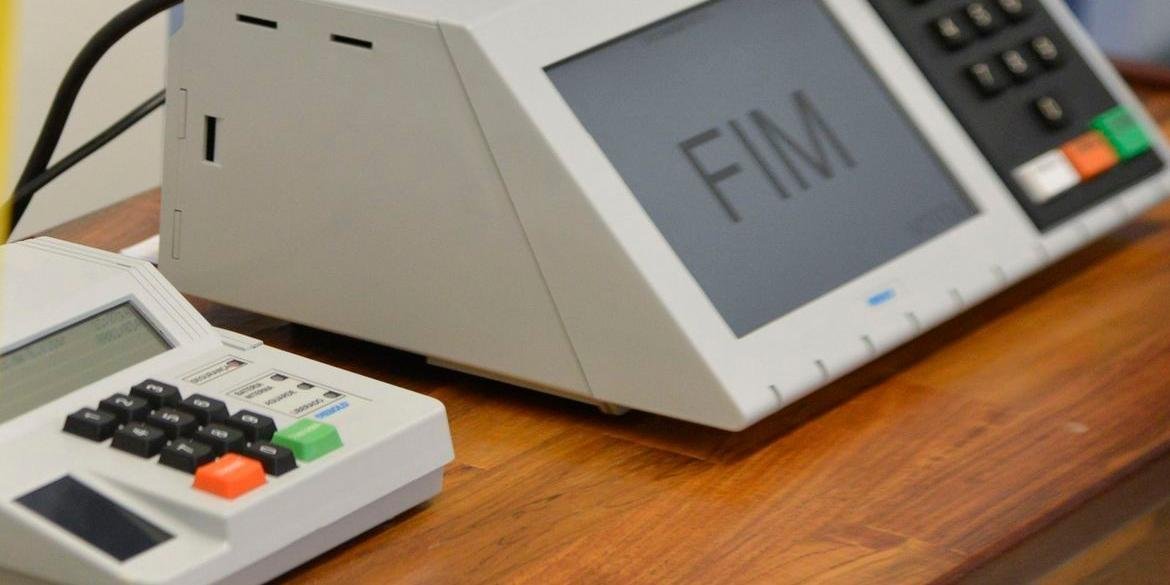 Pandemia alterou a data das elei&ccedil;&otilde;es deste ano