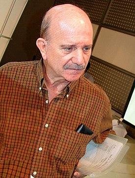 Cecil Thir&eacute; atuou em cinema, teatro e televis&atilde;o e foi professor de interpreta&ccedil;&atilde;o
