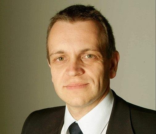 Rodrigo Abreu &eacute; presidente da Oi