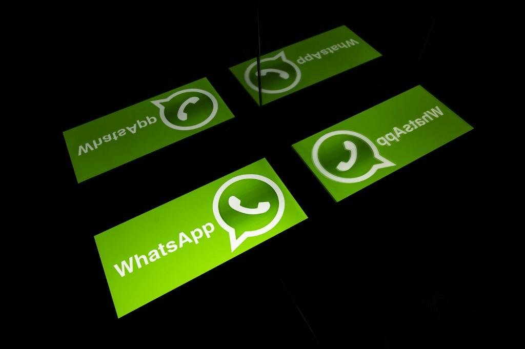 WhatsApp ainda n&atilde;o confirmou oficialmente o novo recurso