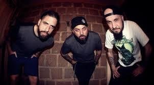 Renato &ldquo;Chama&rdquo;, Denis Cardoso e Gabriel Flores formam a Simplez