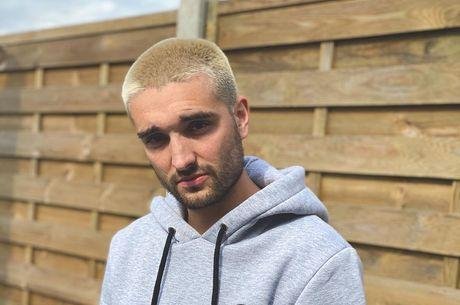 Tom revelou diagn&oacute;stico nas redes sociais