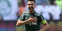 Depois do Inter se negar a vender Edenilson, o Al-Ittihad, da Arábia Saudita, optou por Bruno Henrique, do Palmeiras