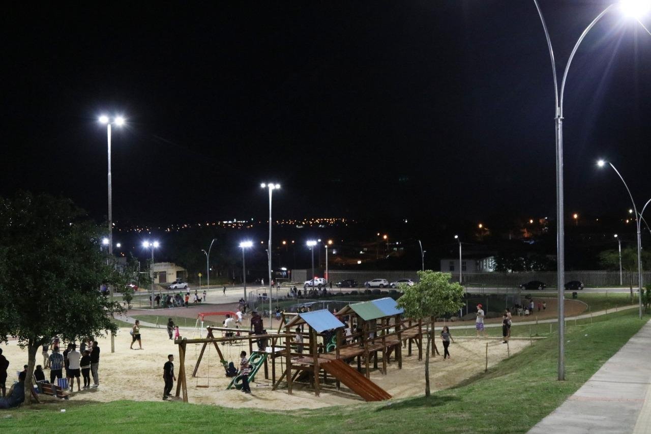 Local possui 11,5 mil metros de extens&atilde;o