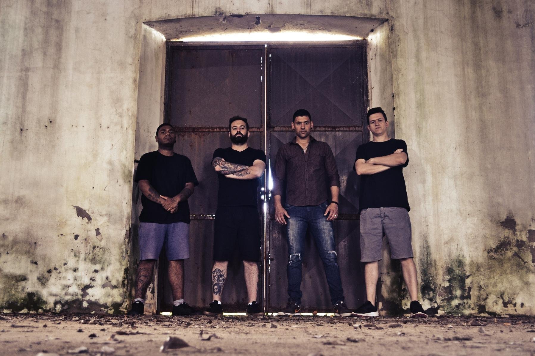 Pandemia atrapalhou divulga&ccedil;&atilde;o do disco da banda ga&uacute;cha