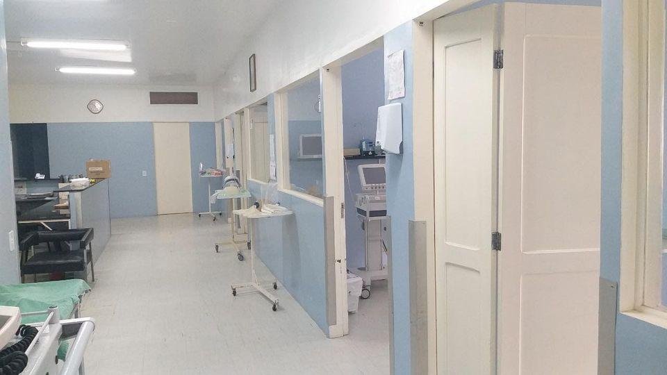 A montagem da nova estrutura n&atilde;o afetar&aacute; os procedimentos cardiol&oacute;gicos disponibilizados usualmente