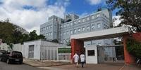 Hospital Santa Ana, em Porto Alegre, é especializado em internações prolongadas