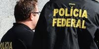 Polícia Federal faz buscas na 2ª fase da Operação Tergiversação
