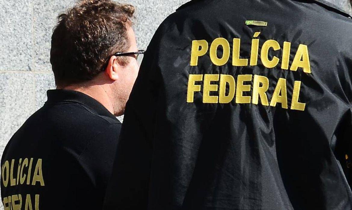 Pol&iacute;cia Federal faz buscas na 2&ordf; fase da Opera&ccedil;&atilde;o Tergiversa&ccedil;&atilde;o