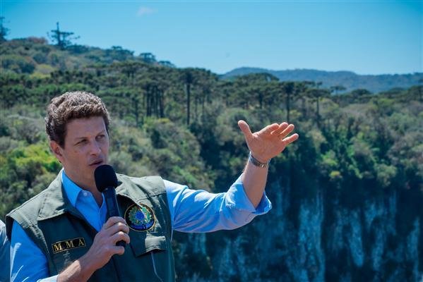 A expectativa &eacute; dar in&iacute;cio ao processo de concess&atilde;o e aos investimentos j&aacute; em janeiro