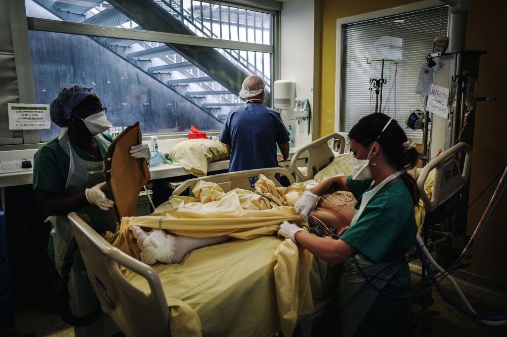 Hospitais em Mil&atilde;o voltam a ficar lotados