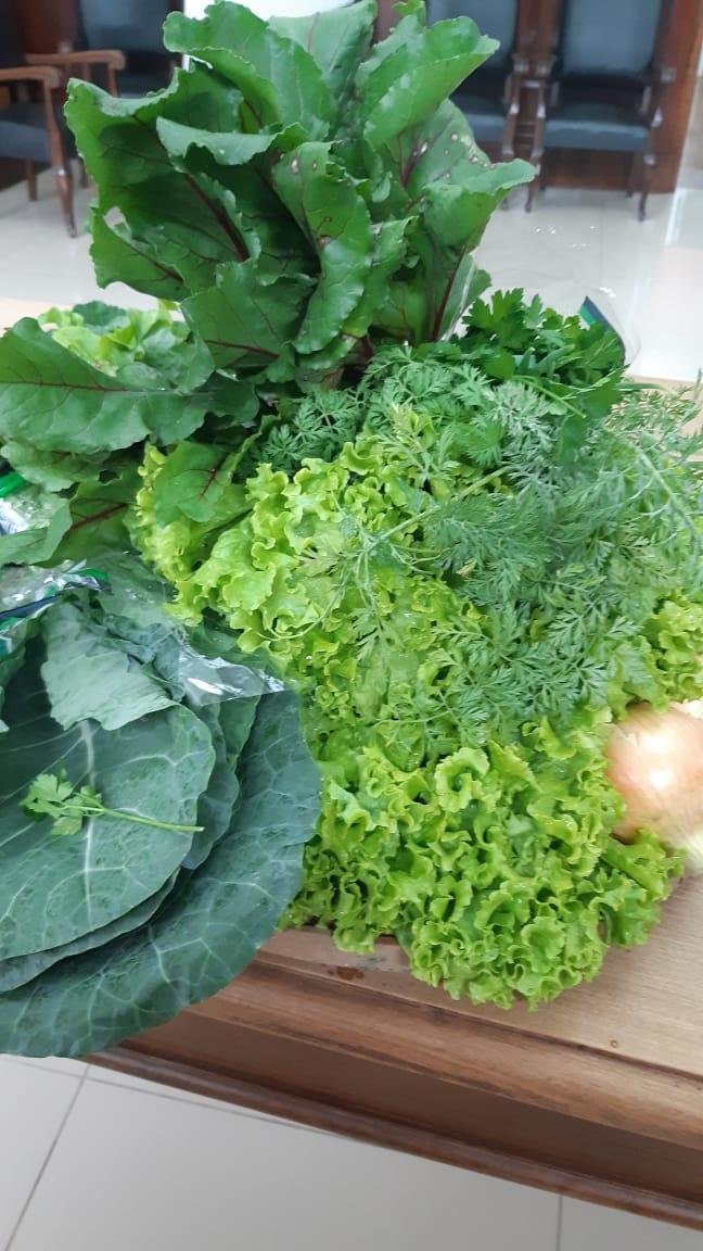 A proposta faz parte do Programa de Aquisi&ccedil;&atilde;o de Alimentos, desenvolvido pelo Governo Federal