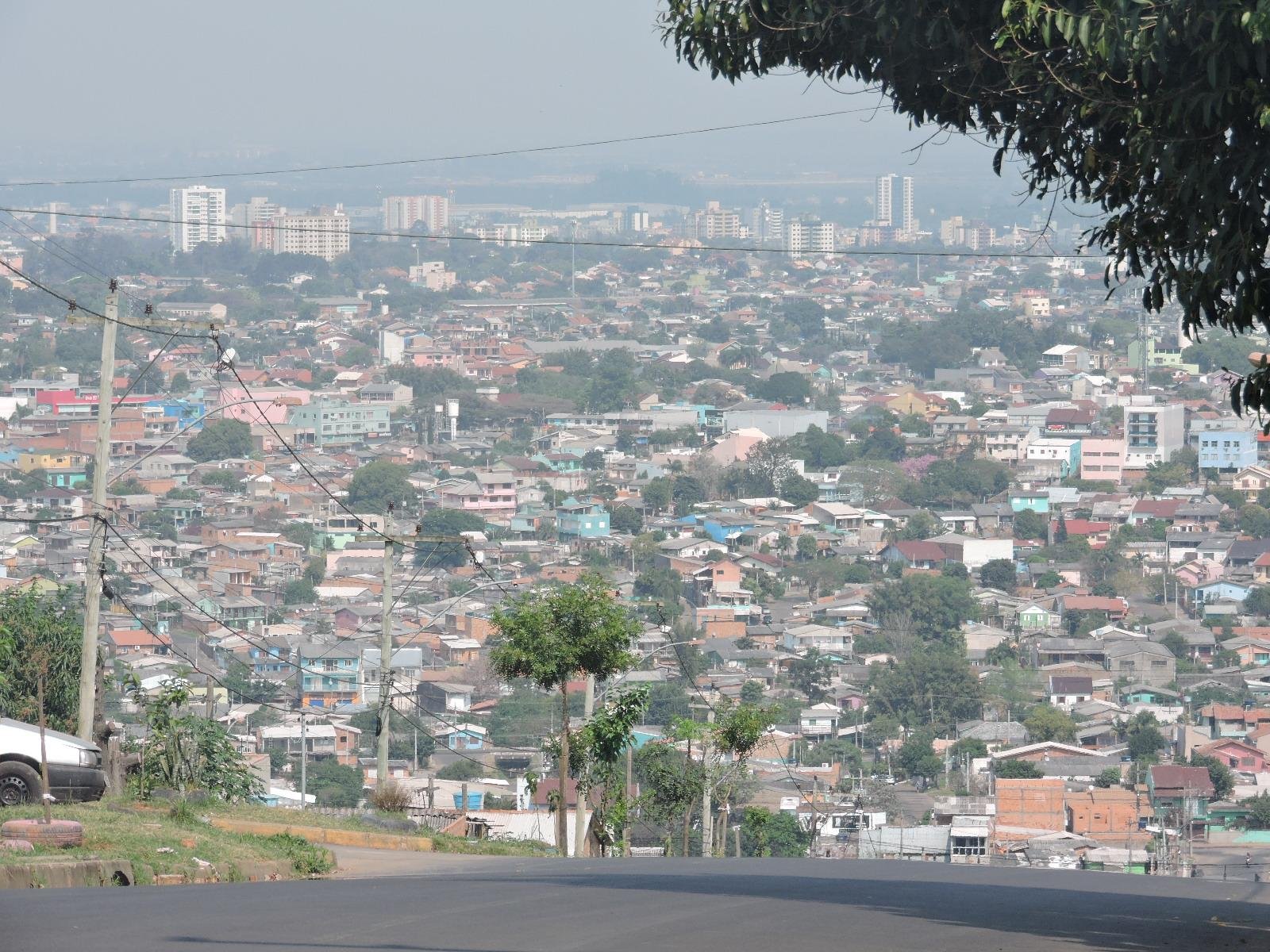 Bairro Vargas soma 292 infectados pelo coronav&iacute;rus