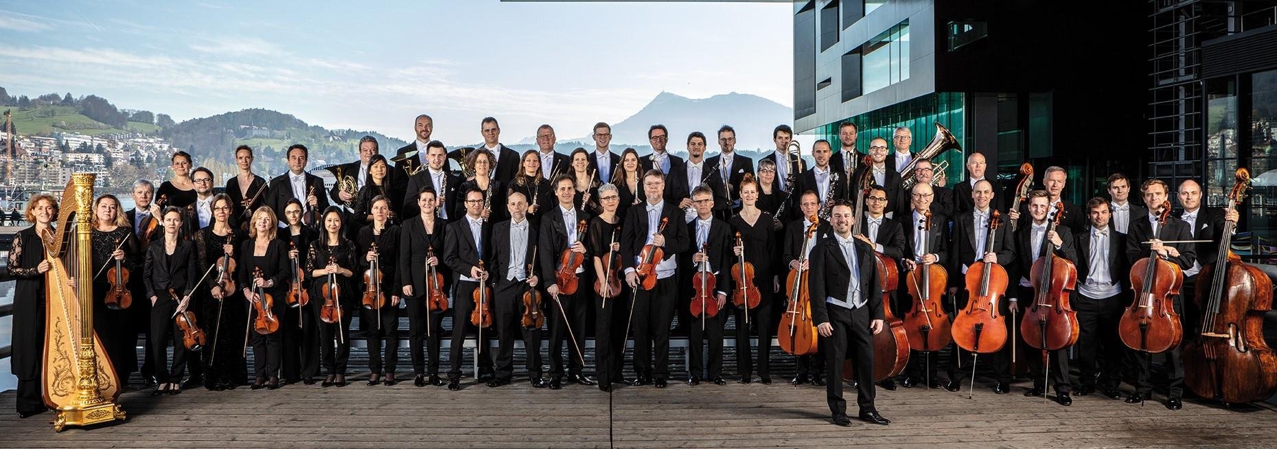 A Lucerne Symphony Orchestra apresenta o concerto &ldquo;Oferenda Rom&acirc;ntica&rdquo;