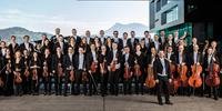 A Lucerne Symphony Orchestra apresenta o concerto “Oferenda Romântica”