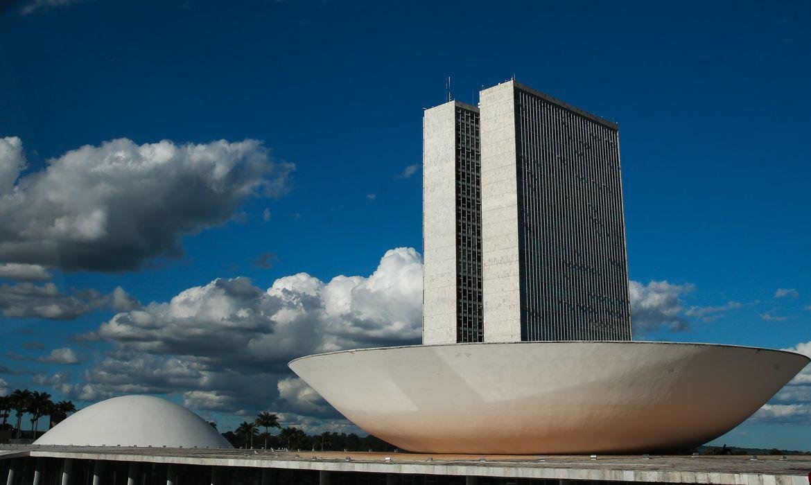 C&acirc;mara dos Deputados deve voltar a debater projeto