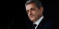 Nicolas Sarkozy é acusado por suposto financiamento de campanha com fundos líbios