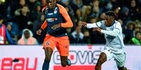 Oito jogadores do Montpellier testam positivo para Covid-19