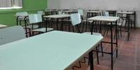 Porto Alegre poderá retomar aulas presenciais na próxima segunda