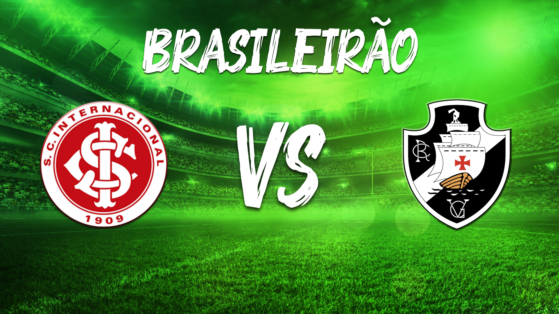 Inter tenta manter boa sequ&ecirc;ncia no Brasileir&atilde;o