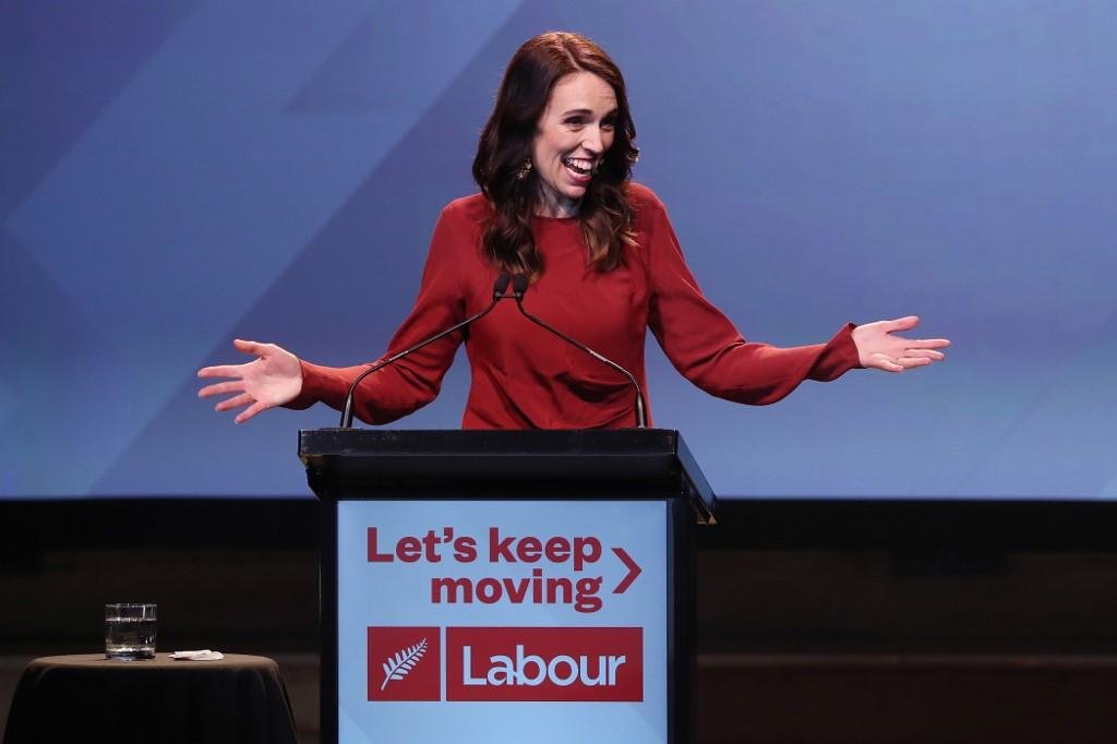 Jacinda Arden conquistou seu segundo mandato na Nova Zel&acirc;ndia