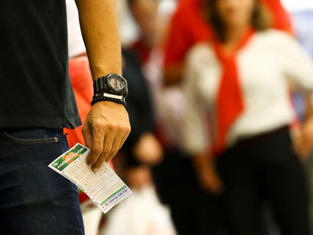 Apostas podem ser feitas at&eacute; as 19h