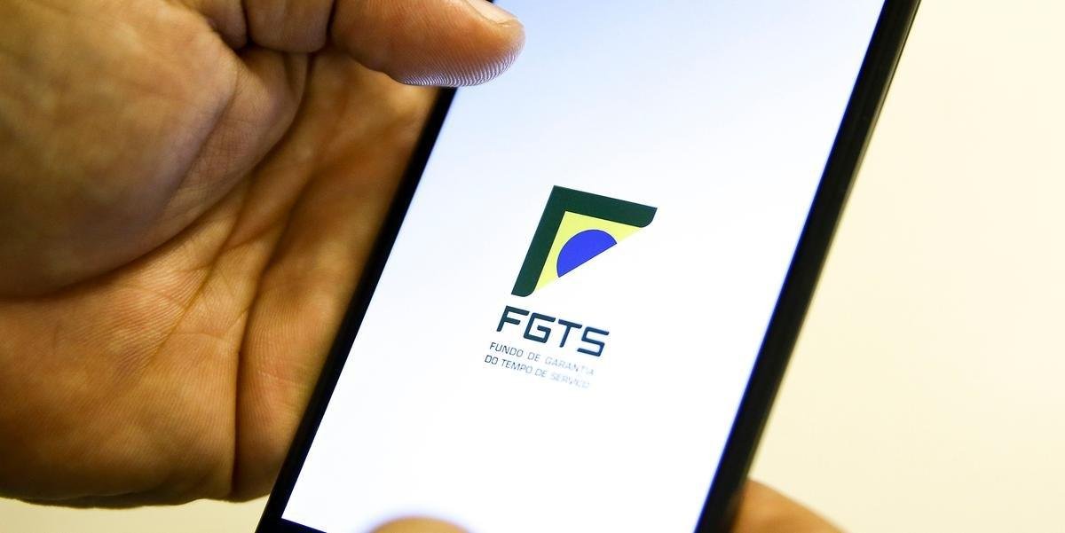 Pessoas relataram problemas com saque emergencial do FGTS