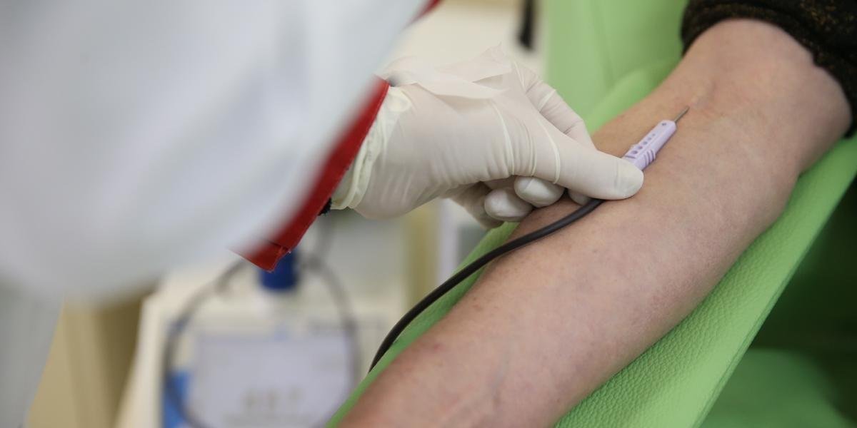 As doa&ccedil;&otilde;es podem ser realizadas de segunda &agrave; sexta-feira, das 8h &agrave;s 14h