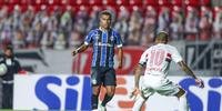 Grêmio estuda pedir a anulação da partida