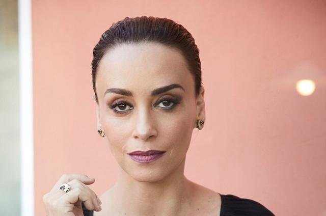 Suzana Pires &eacute; diretora do Instituto Dona de Si