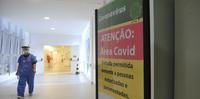 Porto Alegre registrou até esta segunda-feira 40.521 casos de Covid-19, que resultaram em 1.190 óbitos