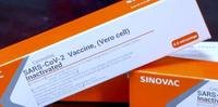 Imunização ainda passará por testes para confirmar índice de eficácia