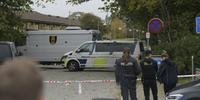 Assassino dinamarquês é detido pela polícia após tentar de fugir