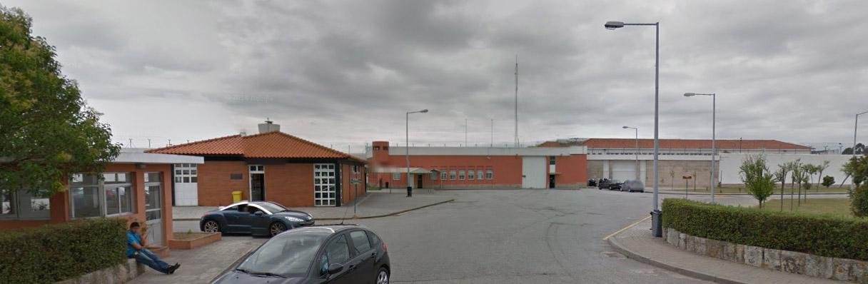 Caso foi levado &agrave; CEDH por um homem condenado por roubo e mantido na pris&atilde;o do Porto, noroeste de Portugal, entre 2012 e 2019