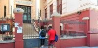 Maioria das escolas não retomou as aulas nesta terça em Porto Alegre
