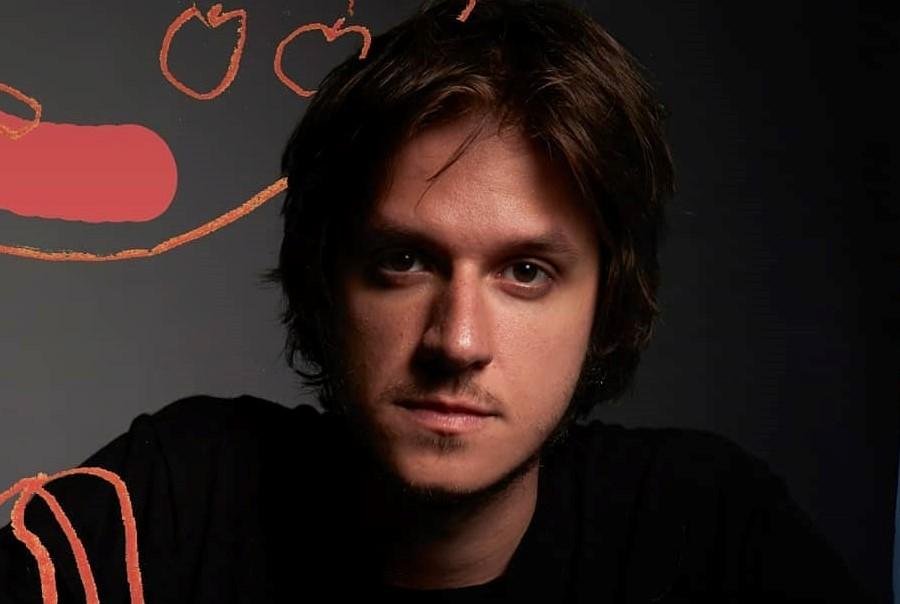 Rubel vem realizando parcerias com importantes artistas da m&uacute;sica brasileira