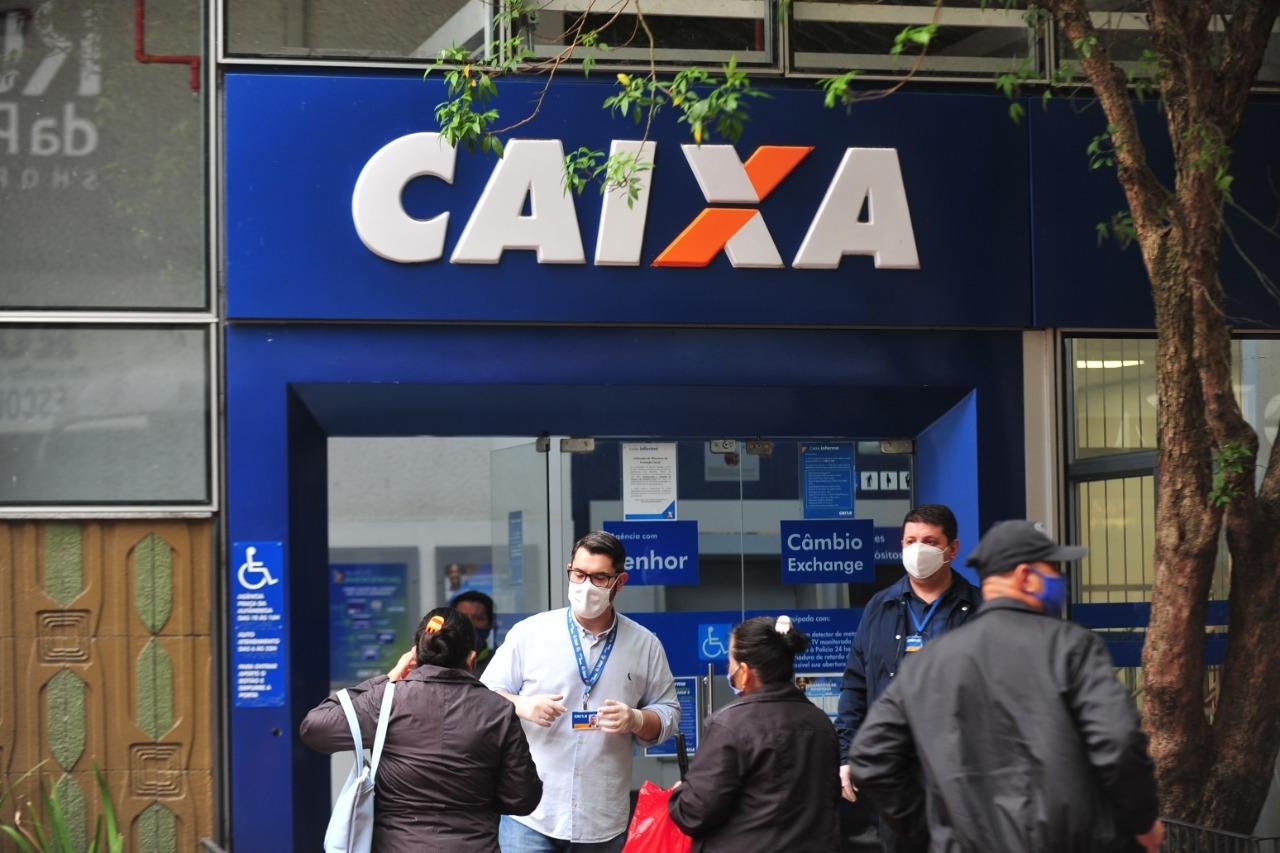 O saque ser&aacute; liberado apenas em 28 de novembro