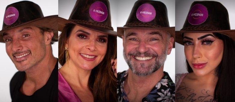 Din&acirc;mica diferente coloca Juliano como o quarto pe&atilde;o na Ro&ccedil;a