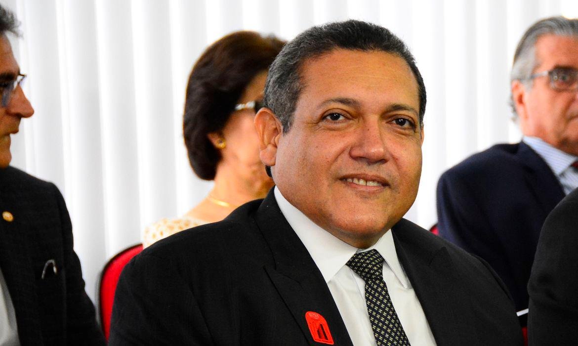 Declara&ccedil;&atilde;o foi feita ap&oacute;s questionamentos do senador Rodrigo Pacheco (DEM-MG)