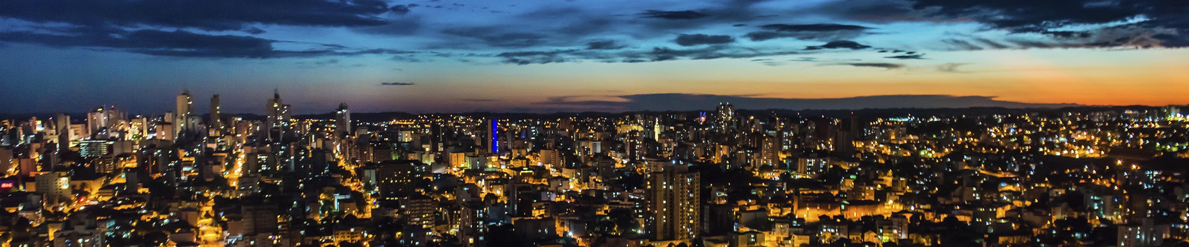 At&eacute; o dia 10 de outubro, haviam dez surtos em ILPIs, sendo dois ainda ativos