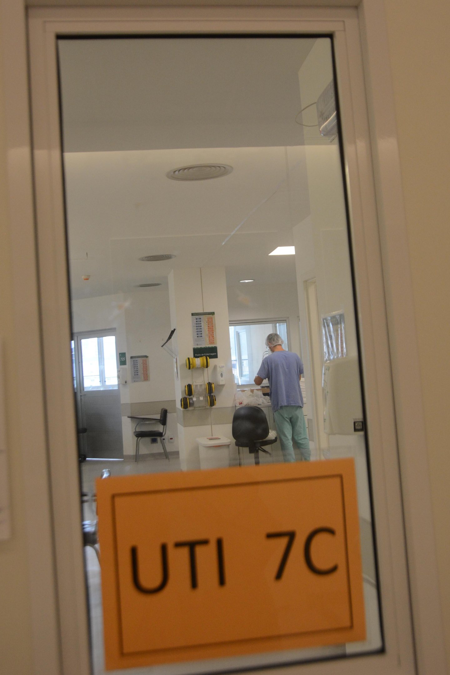 At&eacute; o momento, 213.738 pacientes est&atilde;o recuperados da doen&ccedil;a no Estado