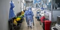 Brasil tem quase 4,8 milhões de pacientes recuperados