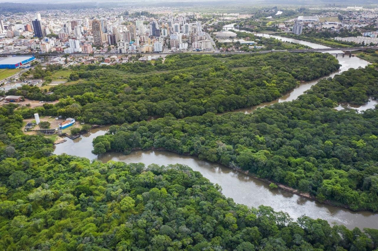 A Divis&atilde;o de Saneamento Ambiental (DISA) da Funda&ccedil;&atilde;o confirmou o recebimento da solicita&ccedil;&atilde;o