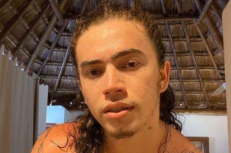 Youtuber refor&ccedil;ou import&acirc;ncia de usar a m&aacute;scara