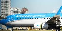 Argentina permite a volta de voos nacionais