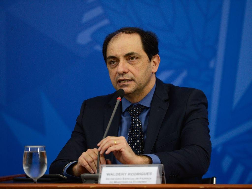 "Teto de gastos &eacute; super &acirc;ncora fiscal, temos que seguir", afirmou Rodrigues