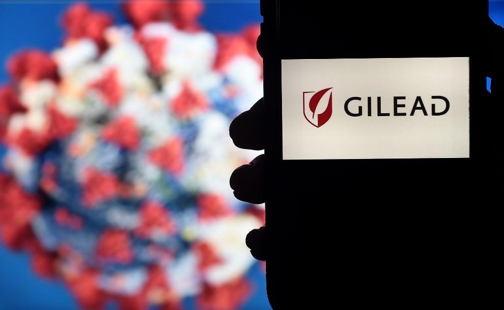 Gilead ressaltou que por enquanto medicamento &eacute; o &uacute;nico tratamento espec&iacute;fico contra Covid-19 aprovado