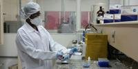 Laboratório faz parte dos testes de vacina chinesa