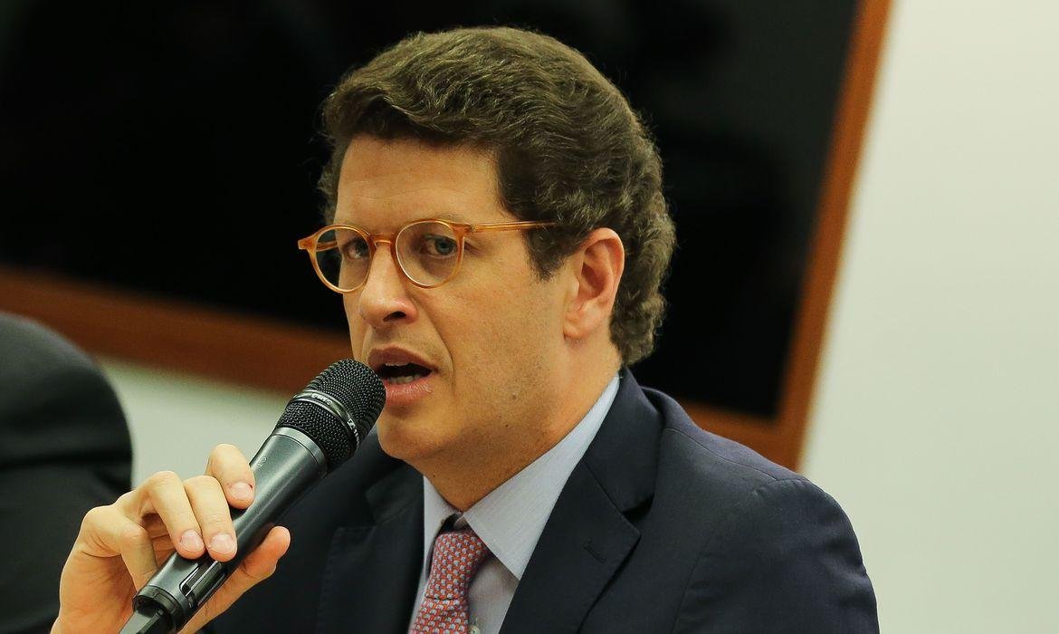 Minist&eacute;rio ser&aacute; ouvido a partir das 14h50