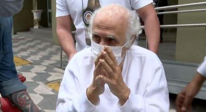 Ex-m&eacute;dico estava no Centro Penitenci&aacute;rio de S&atilde;o Paulo quando foi atacado por outro detento
